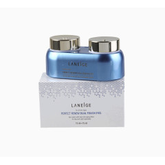 兰芝雪凝新生双重修护眼霜