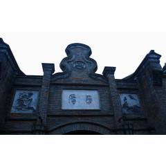 旅游景点素材