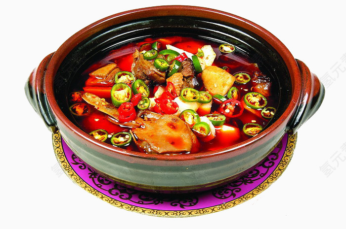 美味餐点