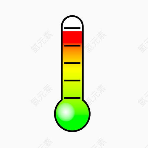 水温标志素材图片