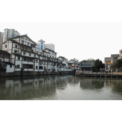 民国建筑设计免费素材免抠下载