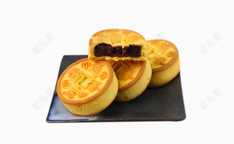 糕点