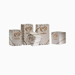 镂空创意矩形包装盒