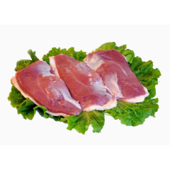 精品瘦肉素材
