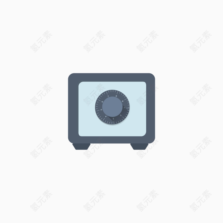 密码箱