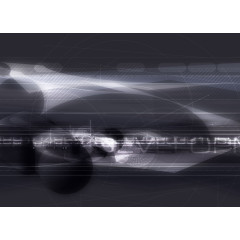 时尚科技未来感的背景图