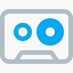 音频盒媒体多媒体音乐流行声音bitsies！