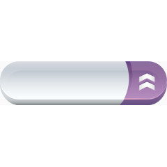 灰色现代分享按钮素材