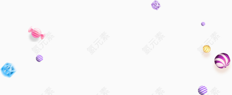 效果元素