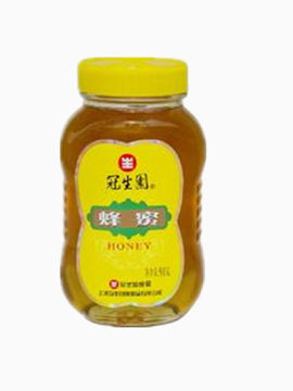 冠生园蜂蜜