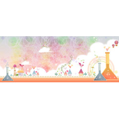 梦幻童话小村庄