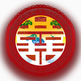 结婚元素