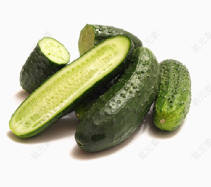 黄瓜