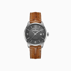 永恒经典系列自动机械男表