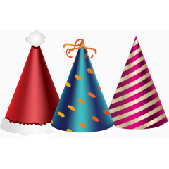 帽子节日促销圣诞节