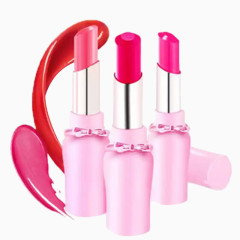 星愿物语口红
