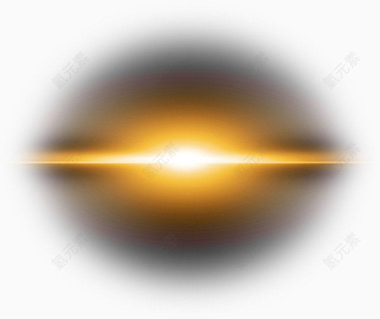 光线