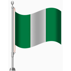 尼日利亚国旗