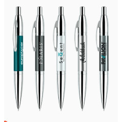 橄榄绿系列圆珠笔