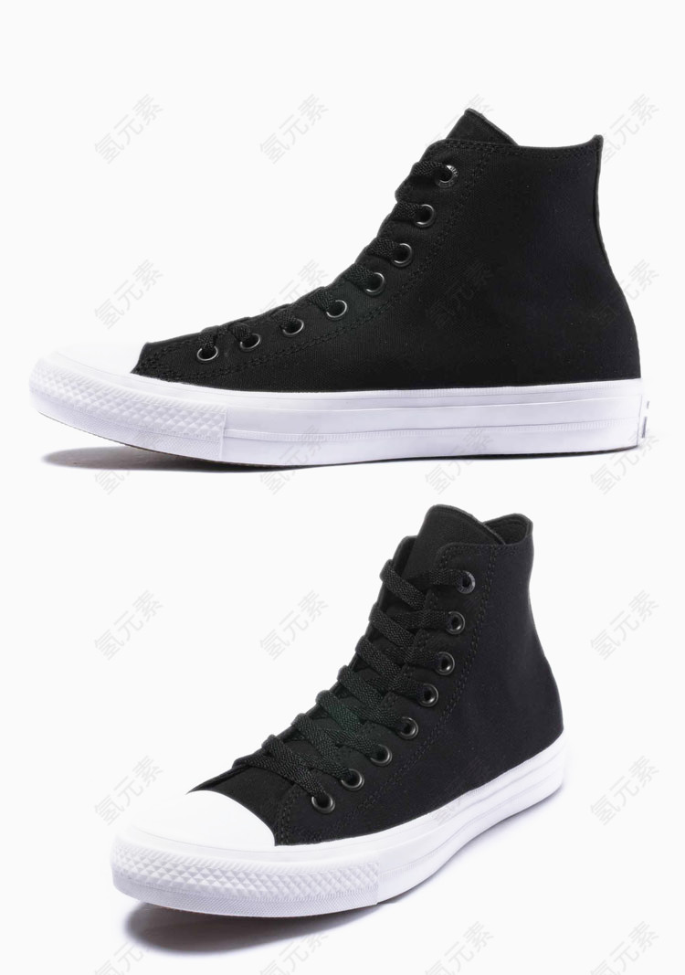 匡威Converse休闲鞋