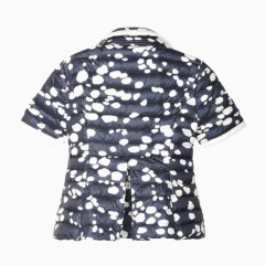 蒙克莱女士外套