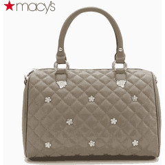 灰色通勤包betseyjohnson