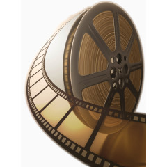 电影放映机图片素材