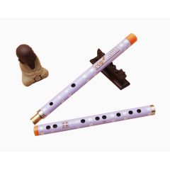 分节笛子