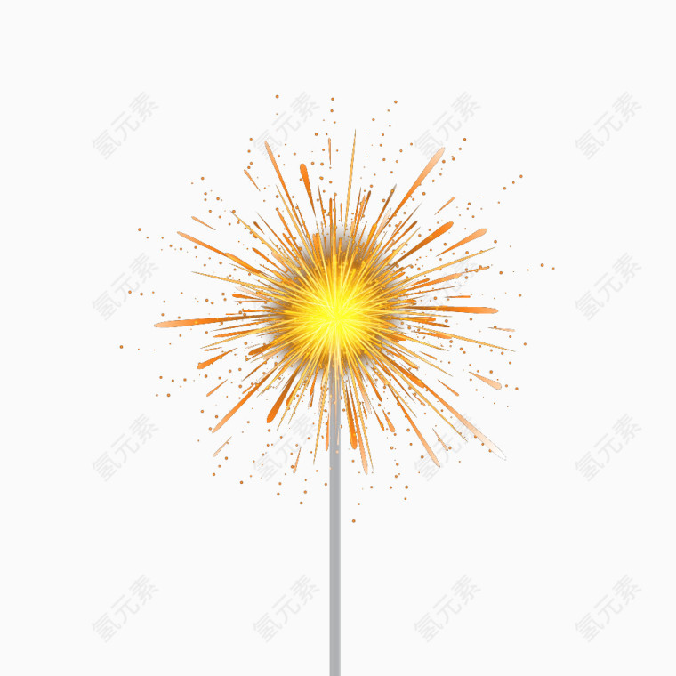 烟花爆竹