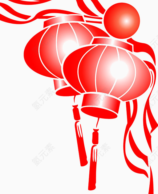 2017  花灯