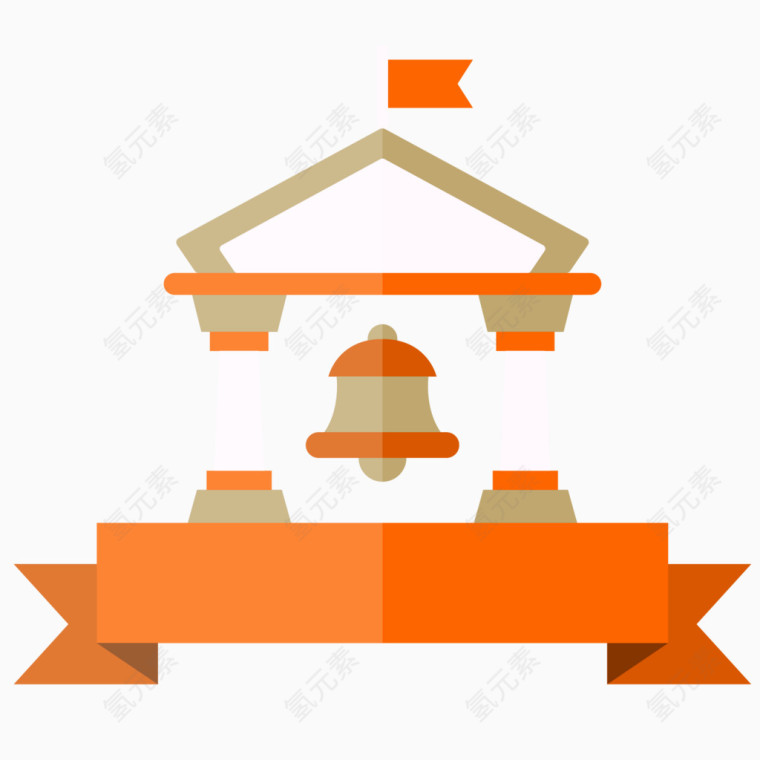 教学楼素材