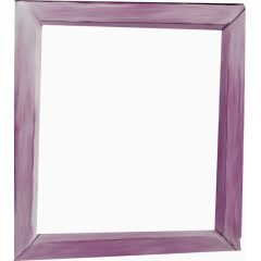 木框免抠装饰素材