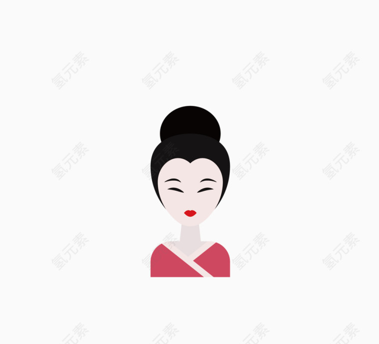 日本女人