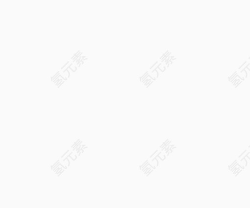 多种福字艺术字免扣素材