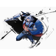 三国创幻科技人物