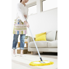 家居卫生拍摄图片