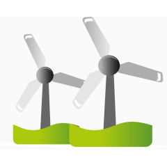 矢量风力发电机