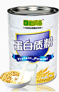 蛋白质粉