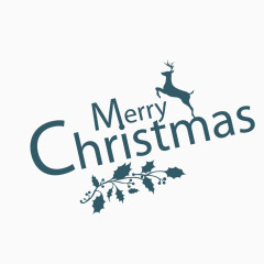 圣诞节快乐