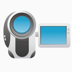 高清数码录相机