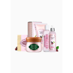 膜法世家樱桃柔肤水