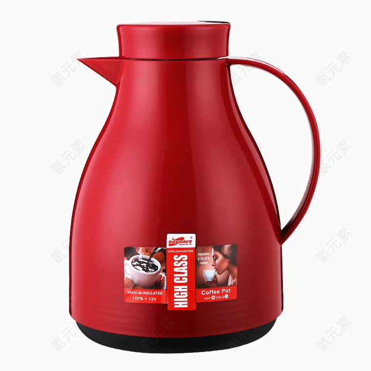 家用保温壶热水瓶