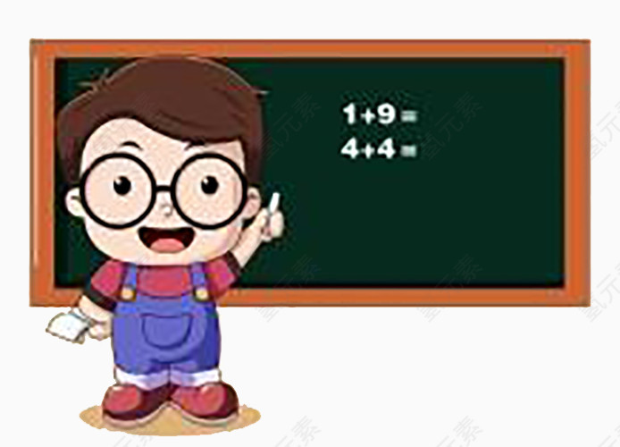 讲课的小老师