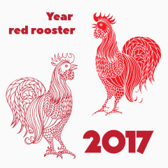 2017新年