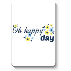 素雅卡片设计矢量素材