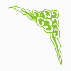 经典装饰底纹图案素材