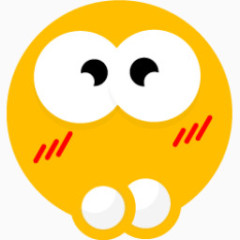 表情元素可爱搞笑表情