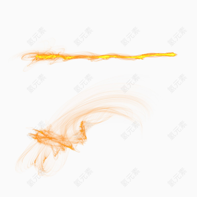 淘宝曲线线性光