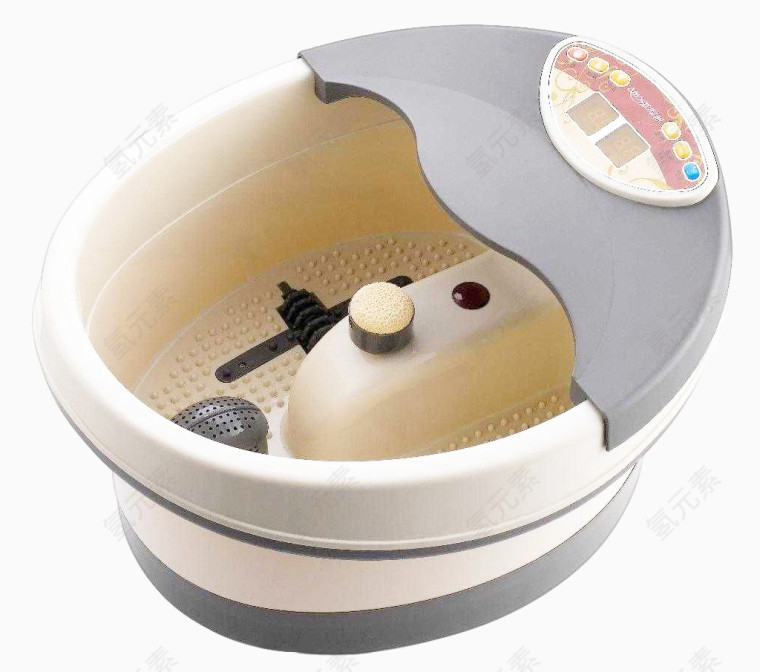 家居用品足浴盆