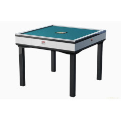 新款自动麻将桌